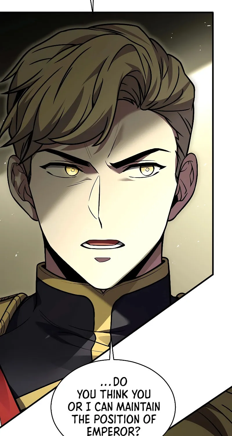 The Legendary Spearman Returns Chapter 137 page 33 - 