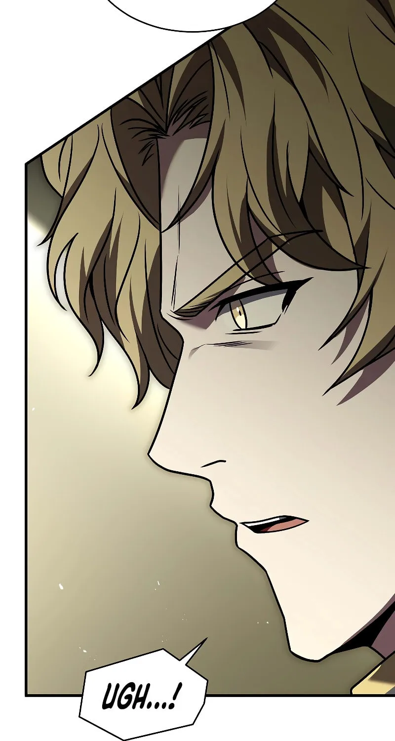 The Legendary Spearman Returns Chapter 137 page 34 - 
