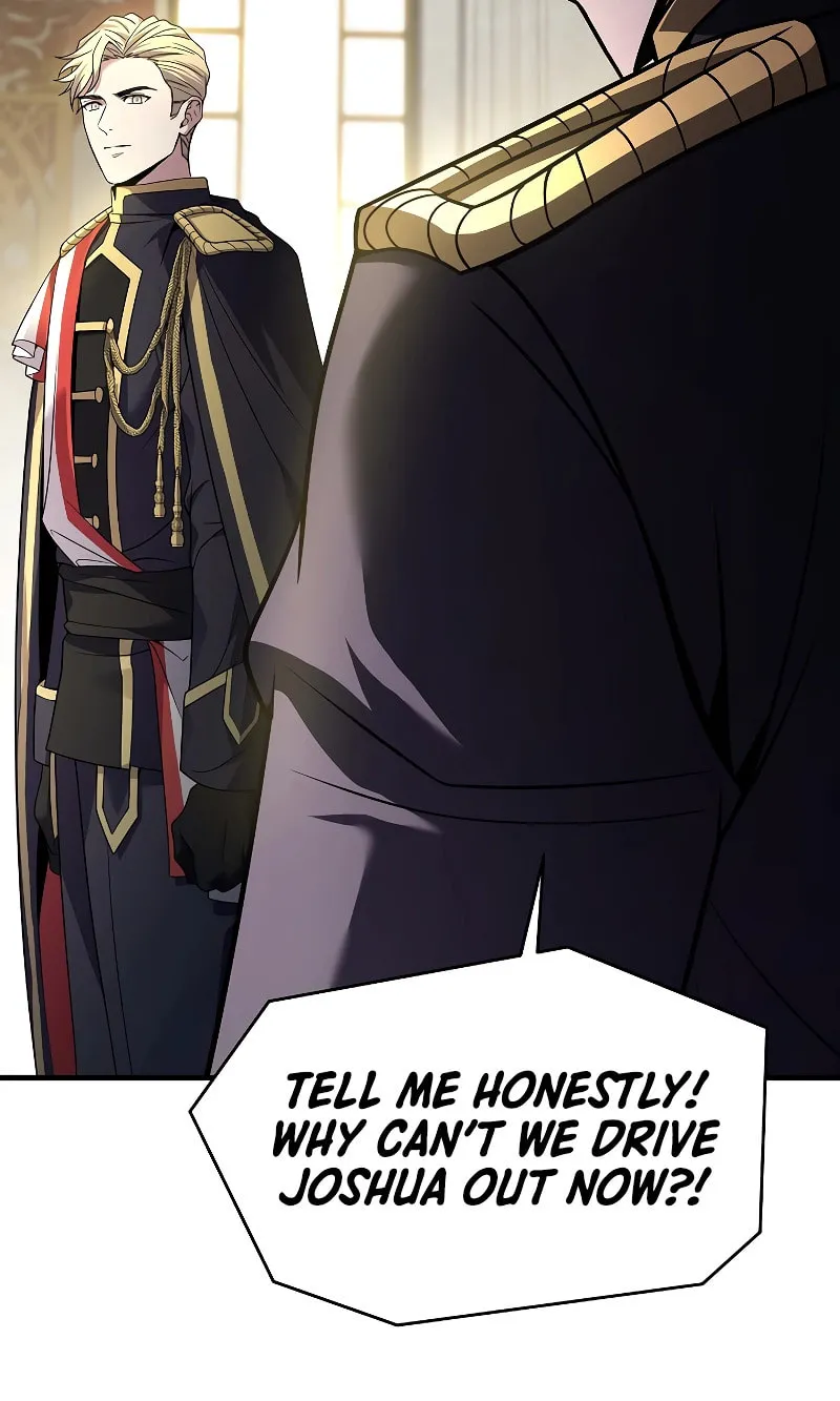 The Legendary Spearman Returns Chapter 137 page 36 - 