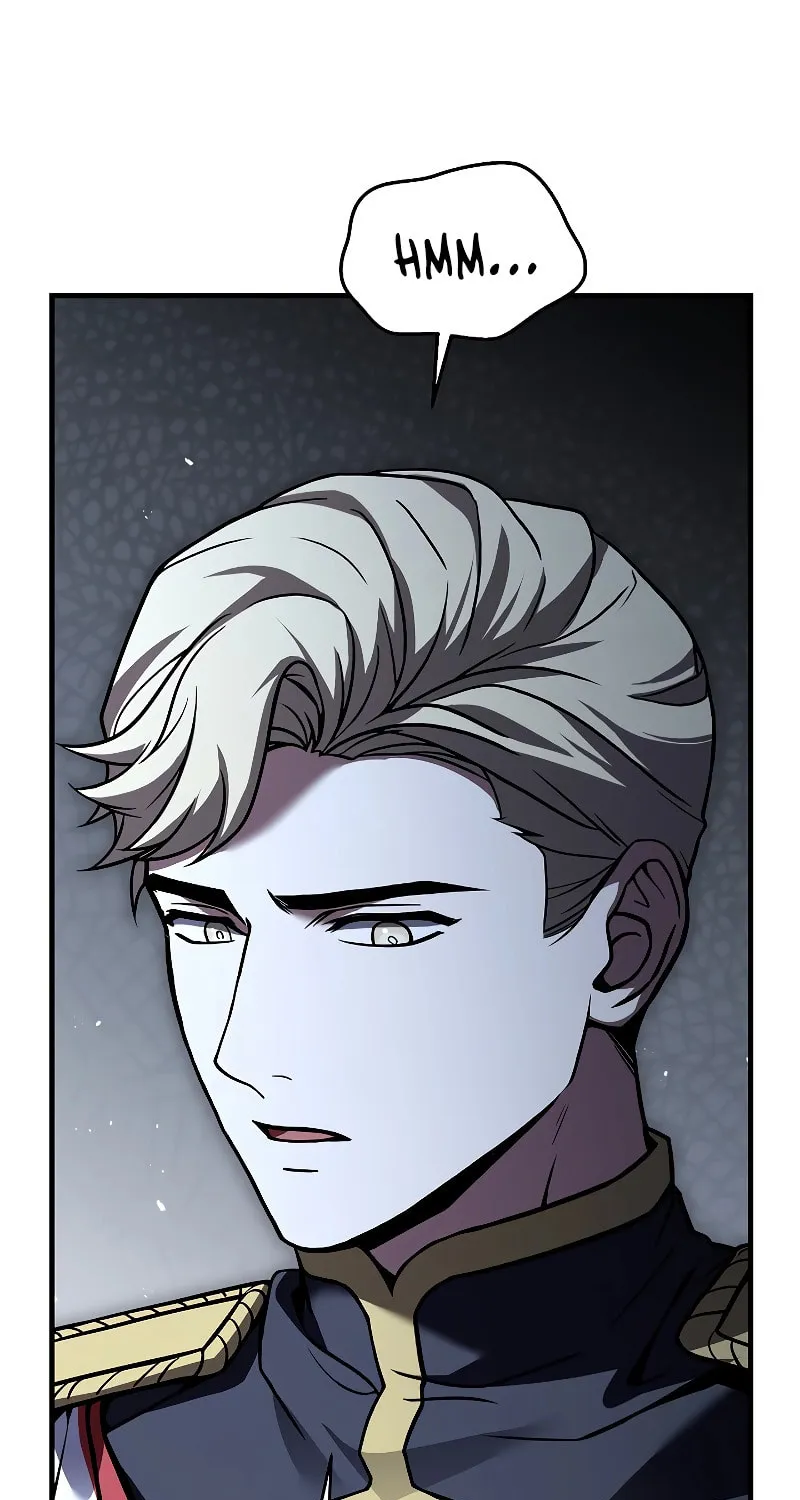 The Legendary Spearman Returns Chapter 137 page 37 - 