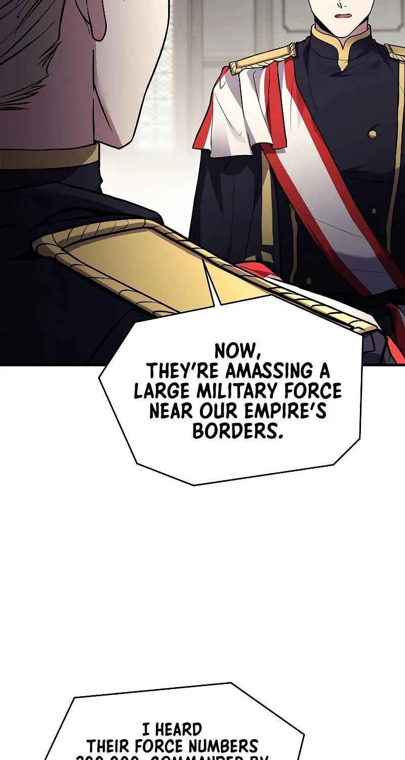 The Legendary Spearman Returns Chapter 137 page 39 - 