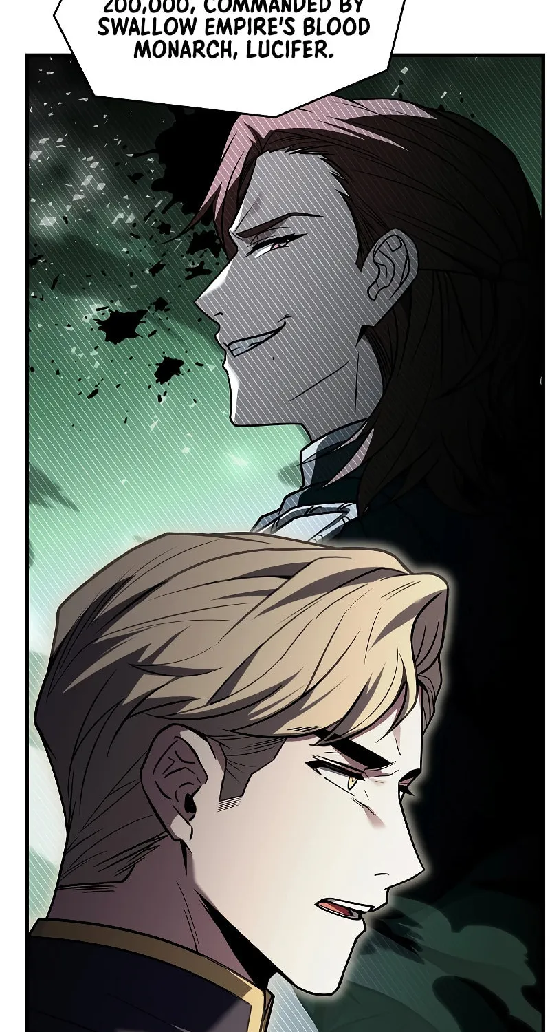 The Legendary Spearman Returns Chapter 137 page 40 - 