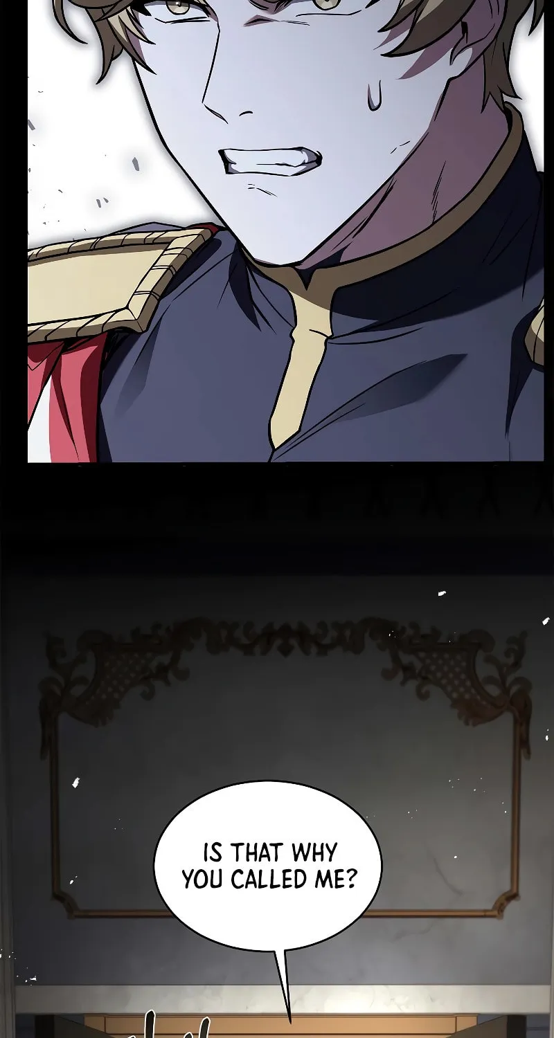 The Legendary Spearman Returns Chapter 137 page 42 - 