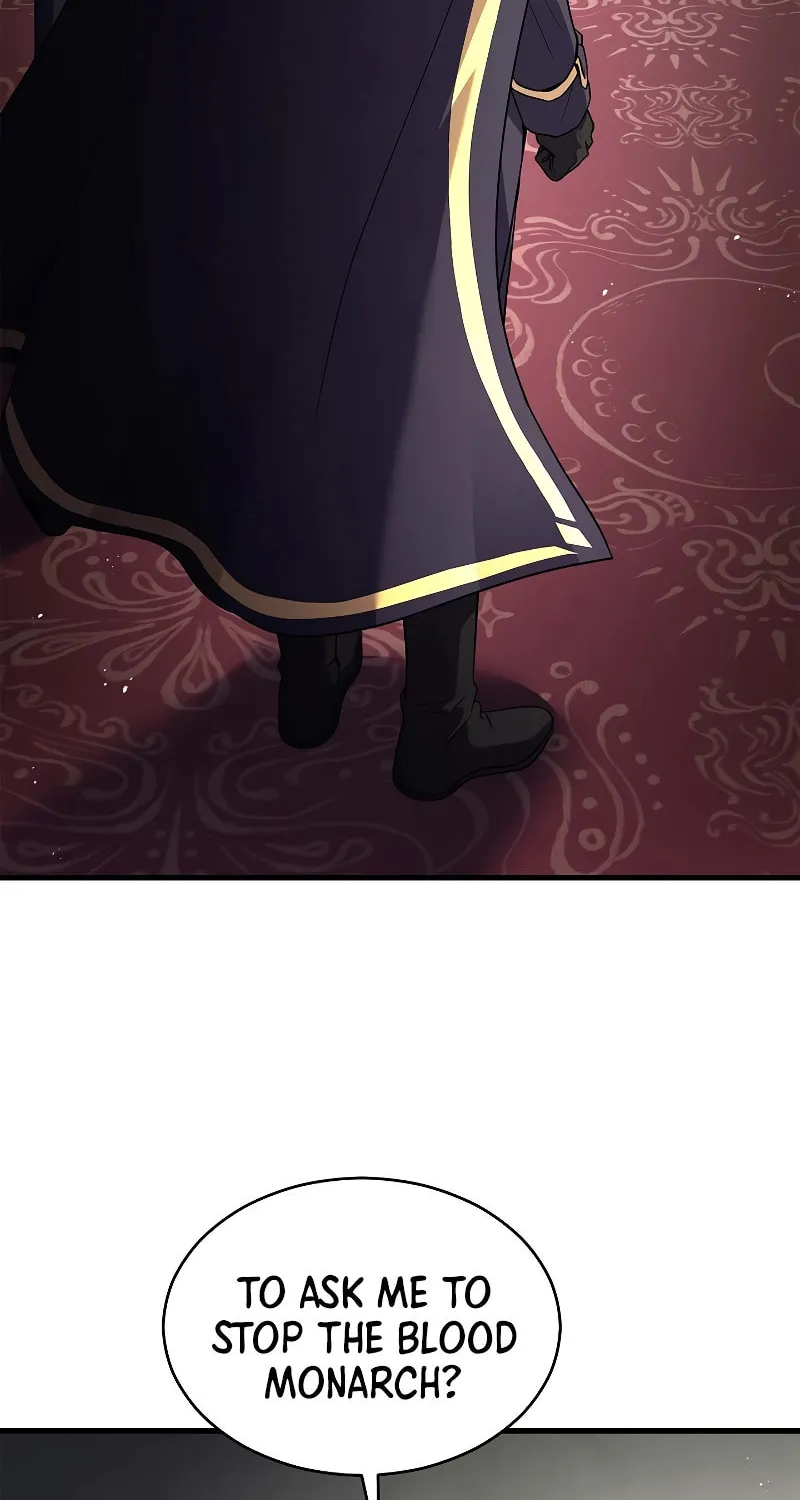 The Legendary Spearman Returns Chapter 137 page 44 - 