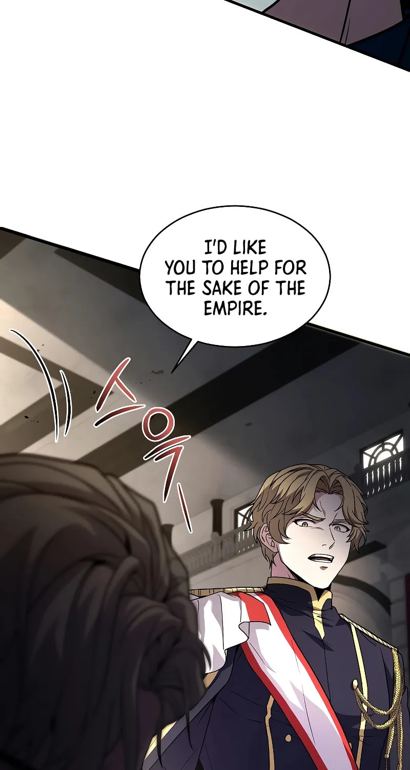 The Legendary Spearman Returns Chapter 137 page 48 - 