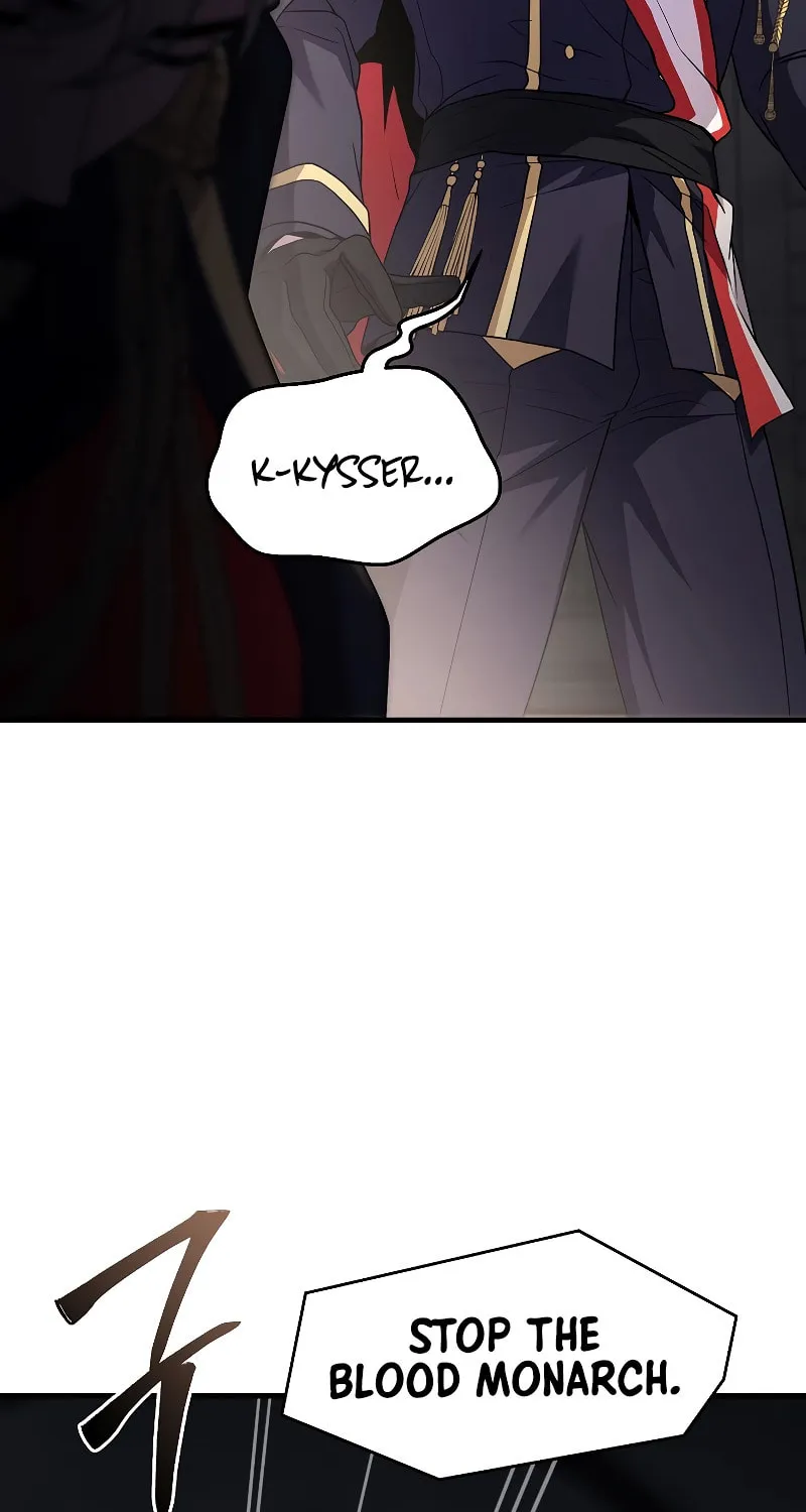 The Legendary Spearman Returns Chapter 137 page 49 - 
