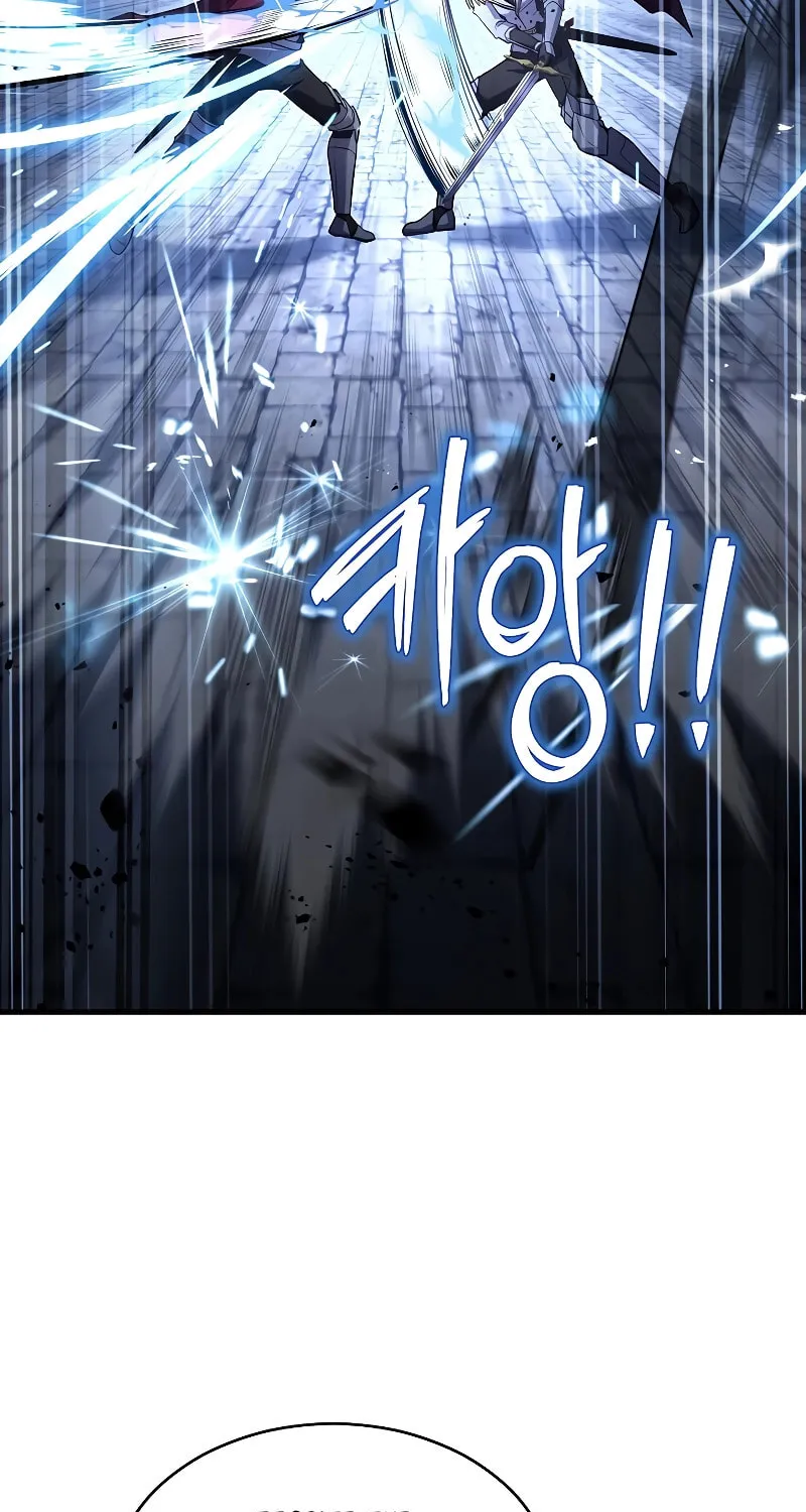 The Legendary Spearman Returns Chapter 137 page 6 - 