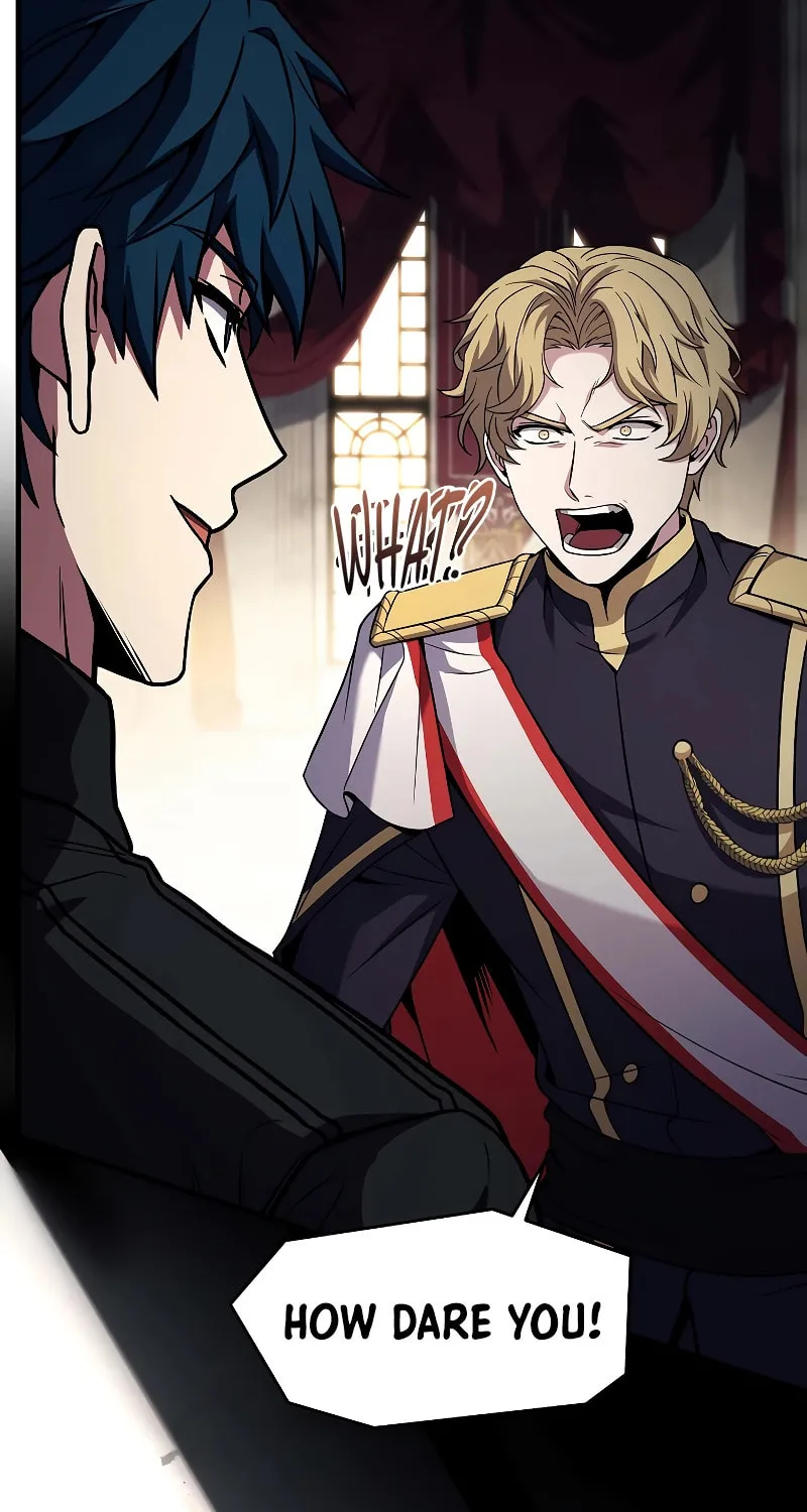 The Legendary Spearman Returns Chapter 137 page 53 - 