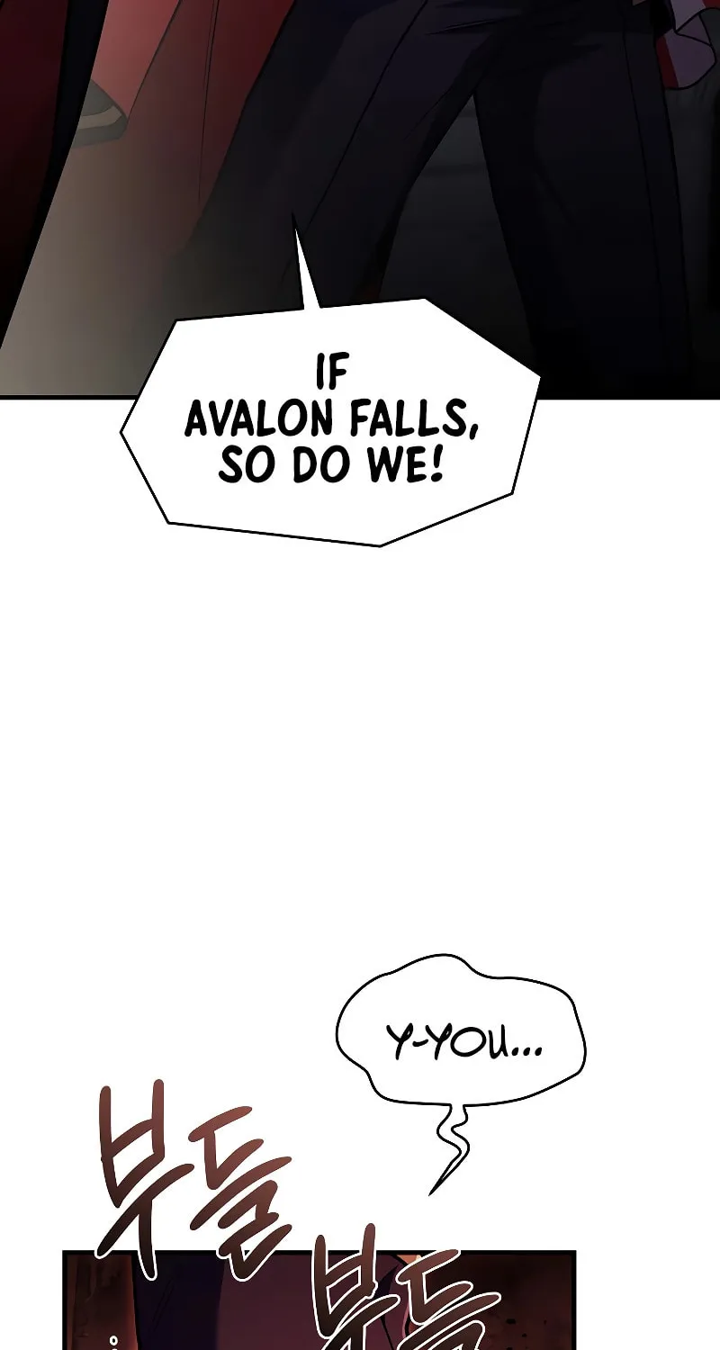 The Legendary Spearman Returns Chapter 137 page 56 - 