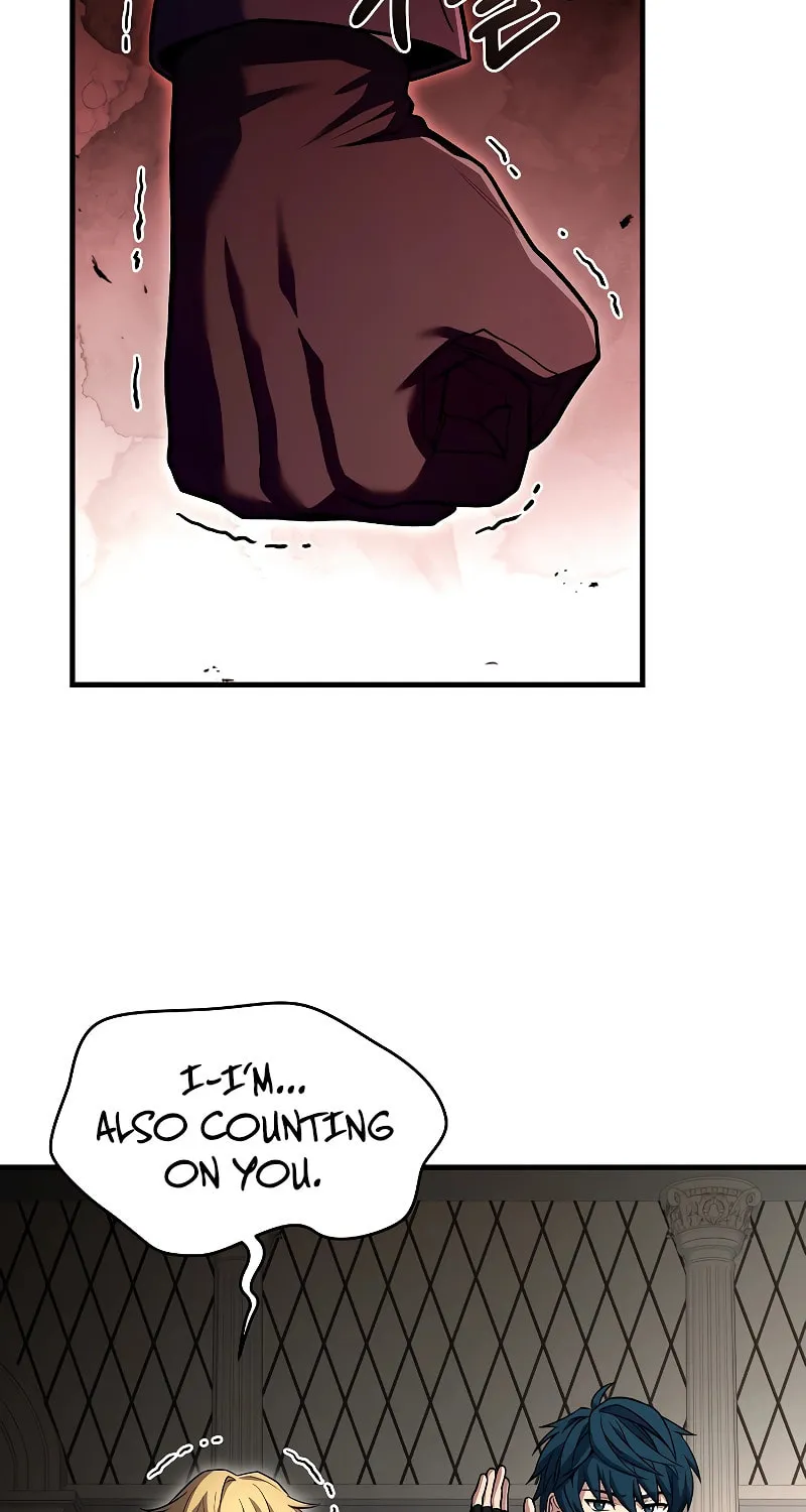 The Legendary Spearman Returns Chapter 137 page 57 - 