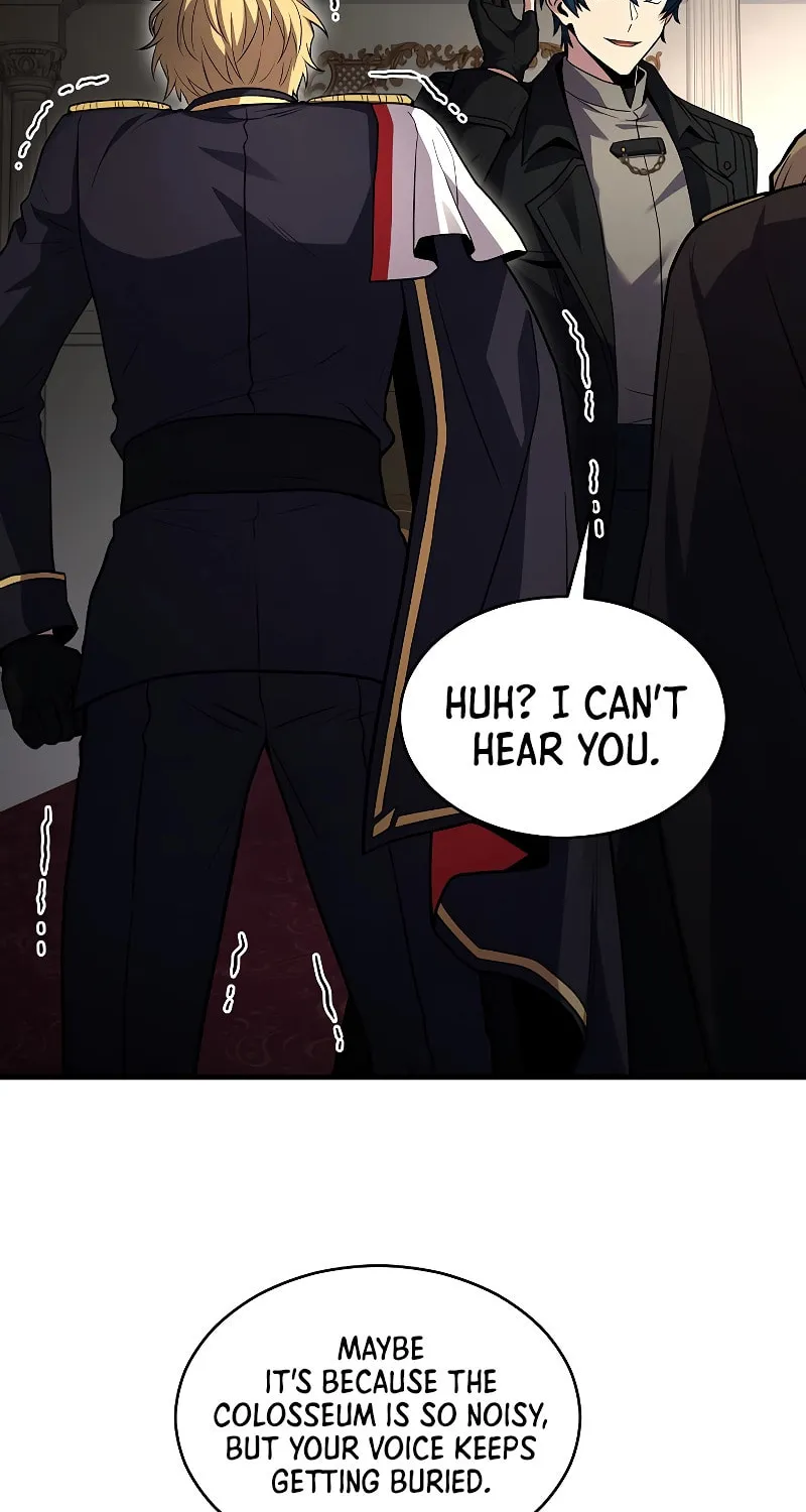 The Legendary Spearman Returns Chapter 137 page 58 - 
