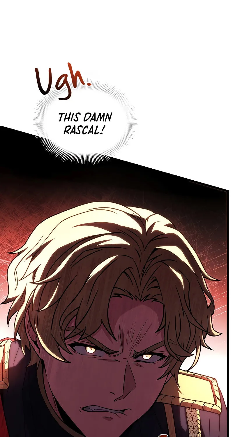 The Legendary Spearman Returns Chapter 137 page 60 - 