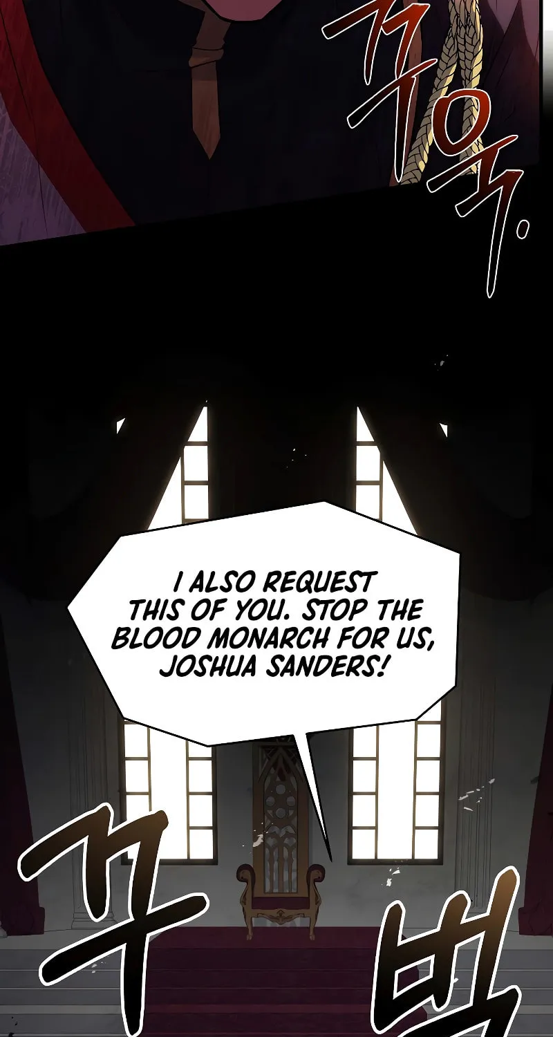 The Legendary Spearman Returns Chapter 137 page 61 - 