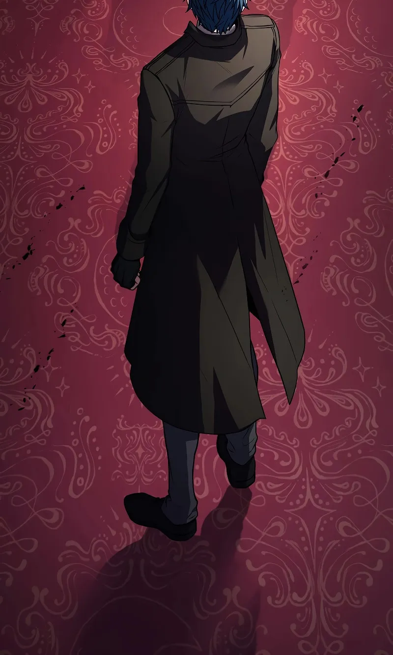 The Legendary Spearman Returns Chapter 137 page 63 - 