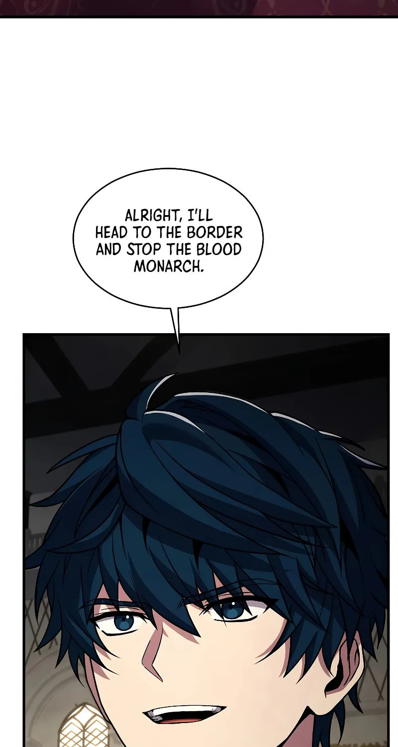 The Legendary Spearman Returns Chapter 137 page 64 - 