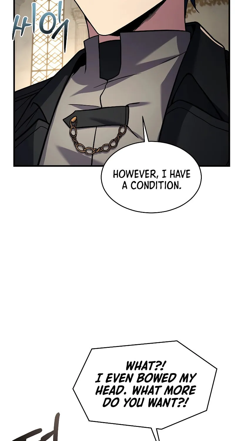 The Legendary Spearman Returns Chapter 137 page 65 - 