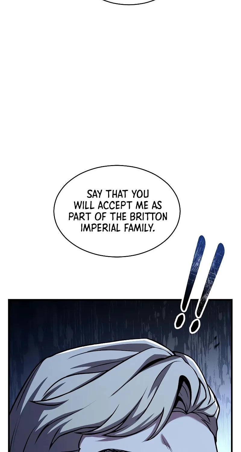 The Legendary Spearman Returns Chapter 137 page 69 - 