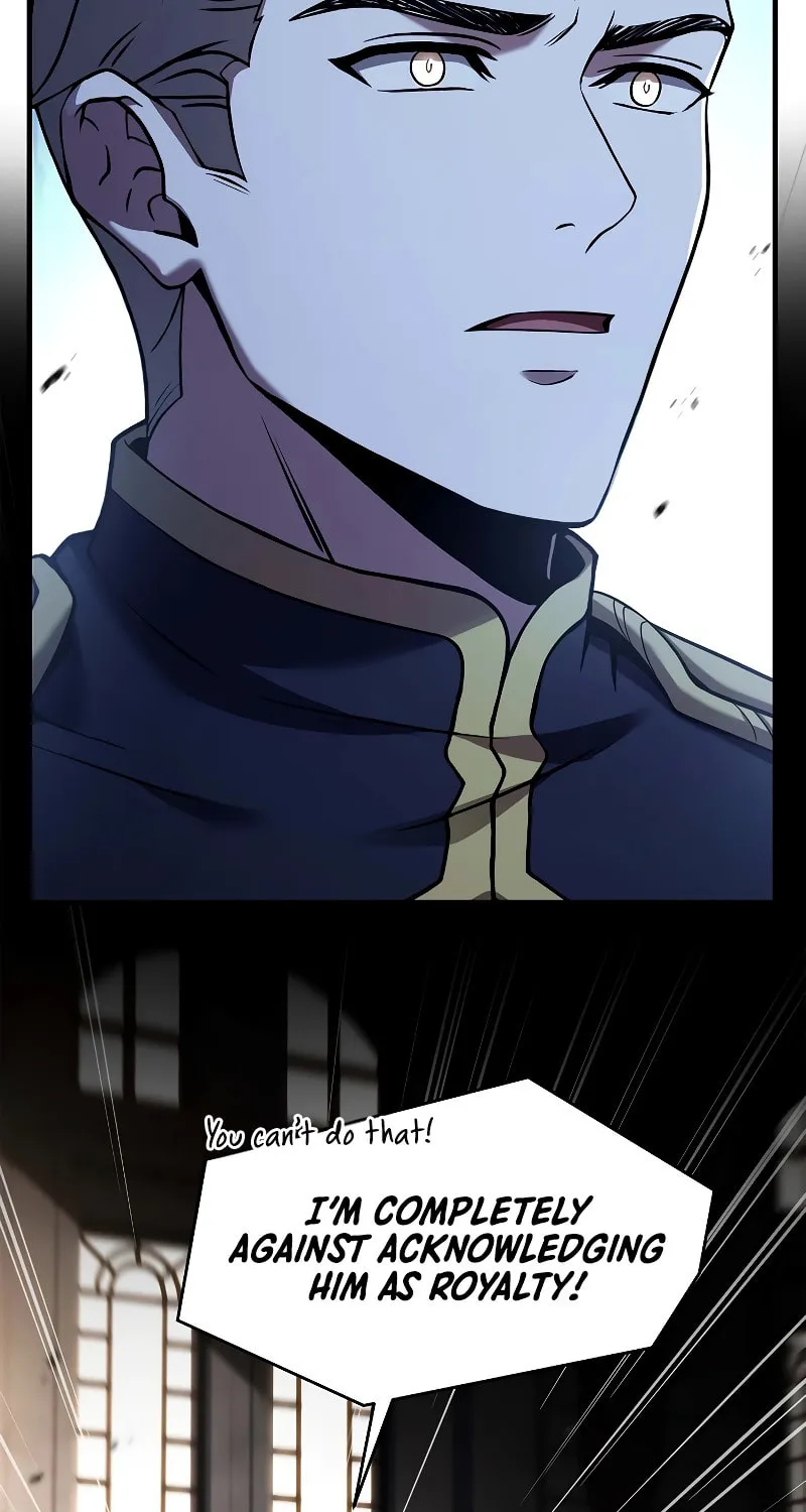 The Legendary Spearman Returns Chapter 137 page 70 - 