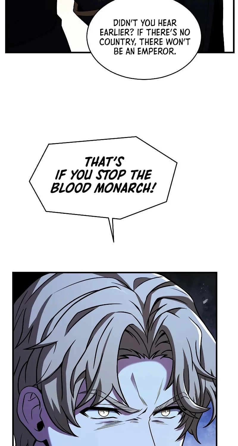 The Legendary Spearman Returns Chapter 137 page 73 - 