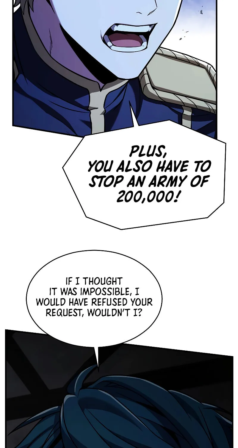The Legendary Spearman Returns Chapter 137 page 74 - 