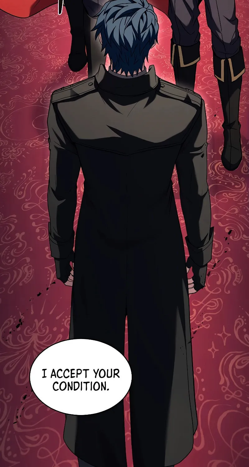 The Legendary Spearman Returns Chapter 137 page 77 - 