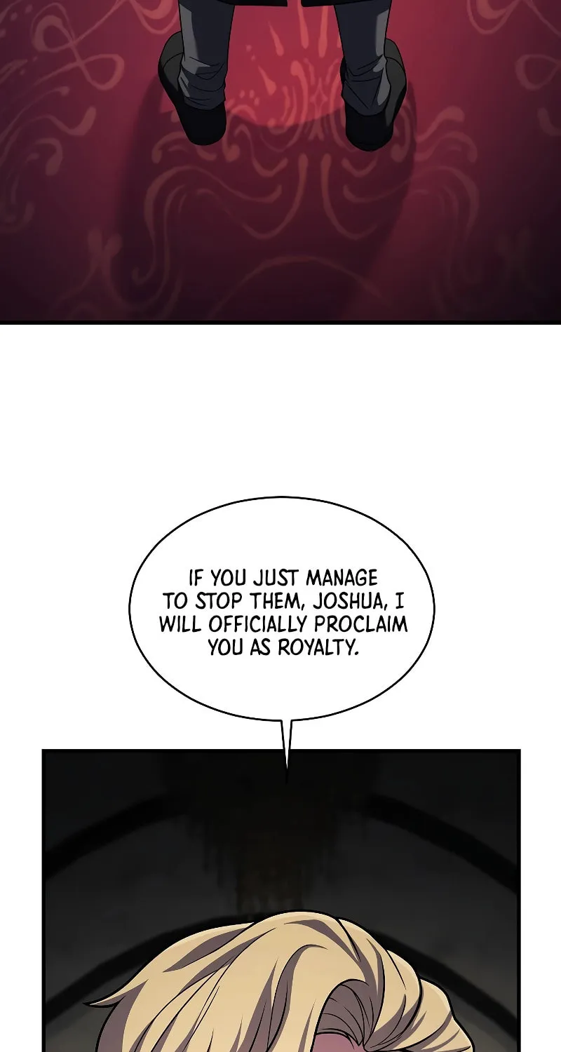 The Legendary Spearman Returns Chapter 137 page 78 - 