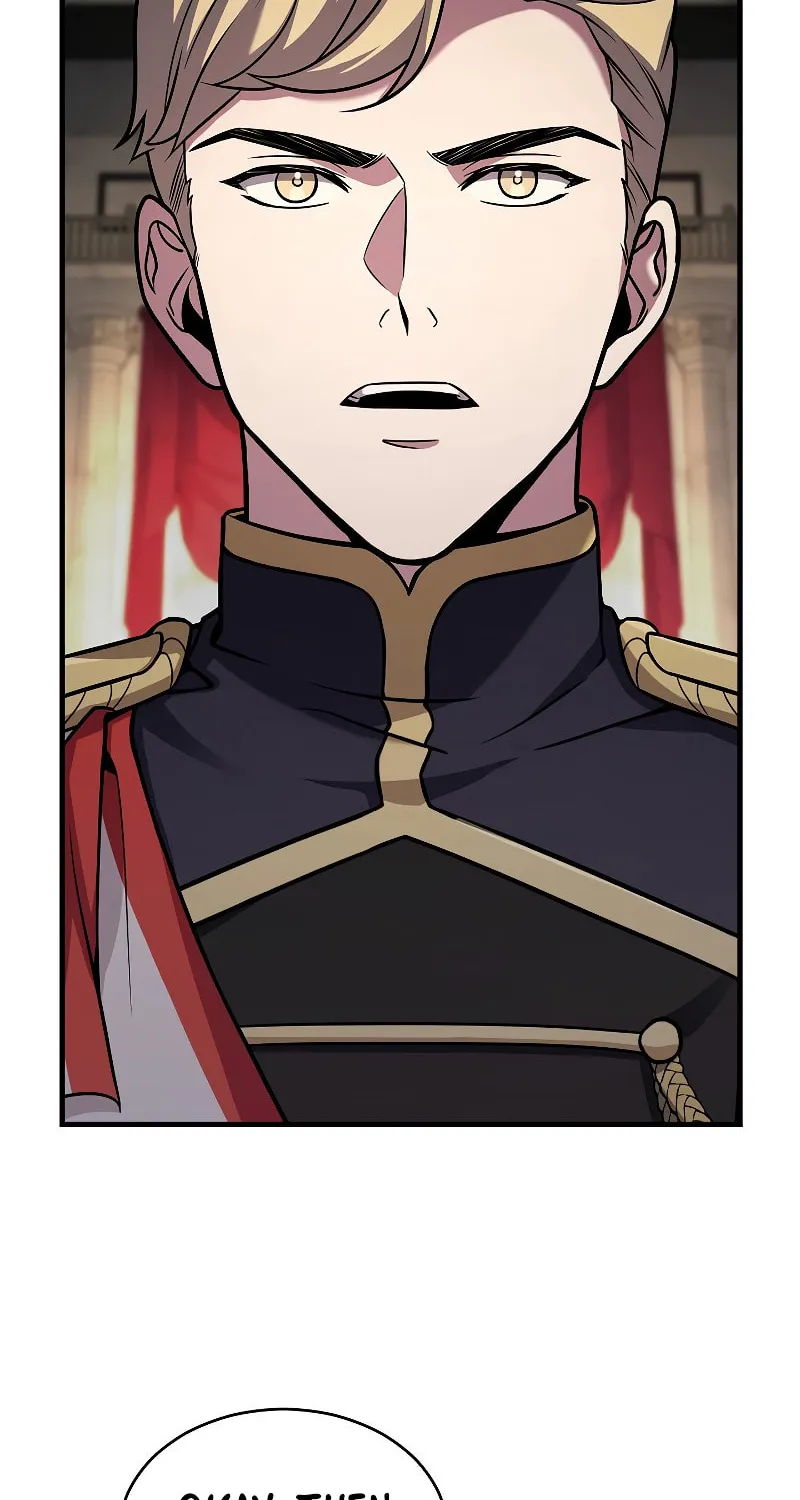 The Legendary Spearman Returns Chapter 137 page 79 - 