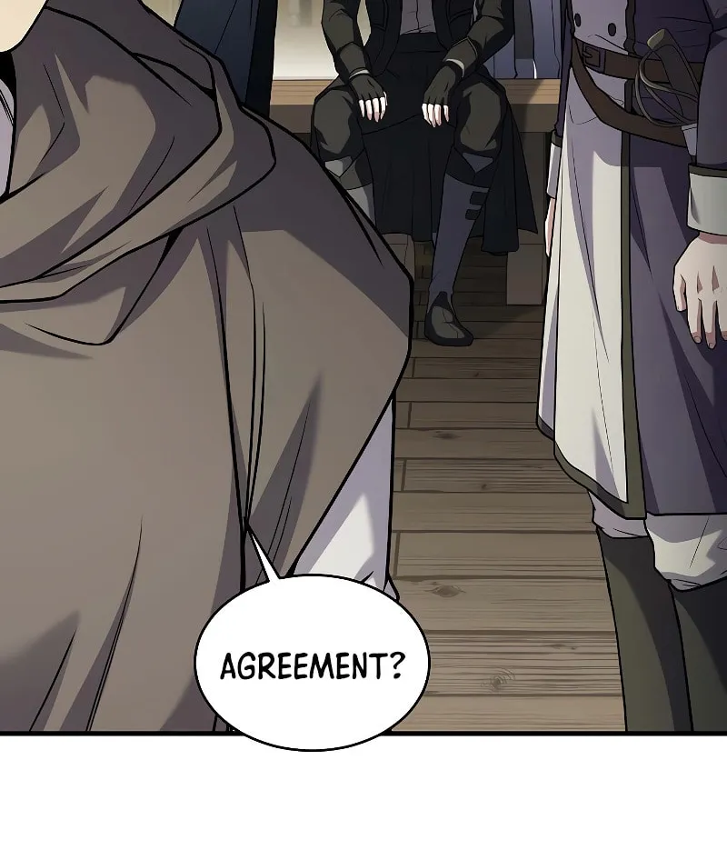 The Legendary Spearman Returns Chapter 137 page 9 - 