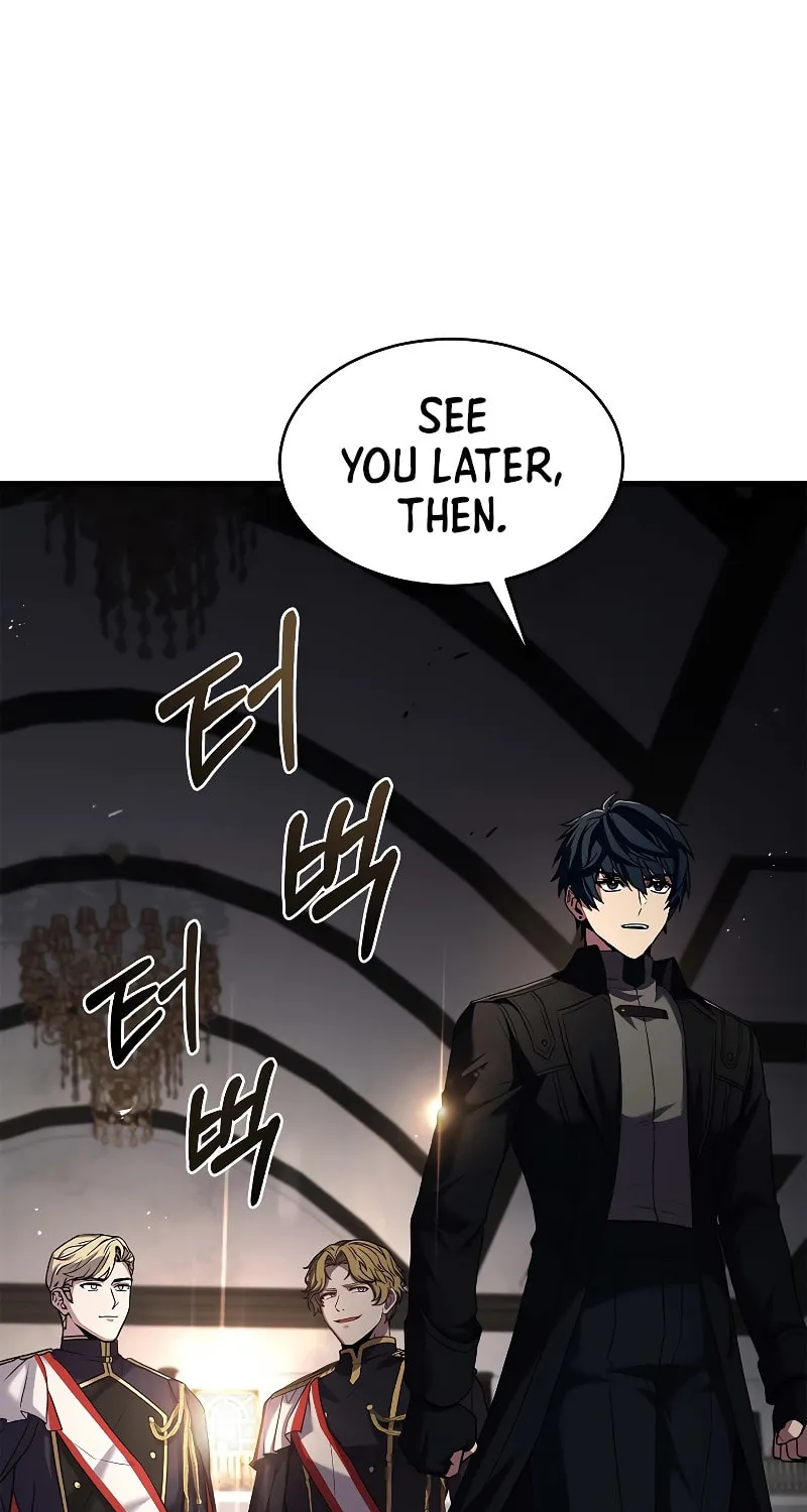 The Legendary Spearman Returns Chapter 137 page 82 - 
