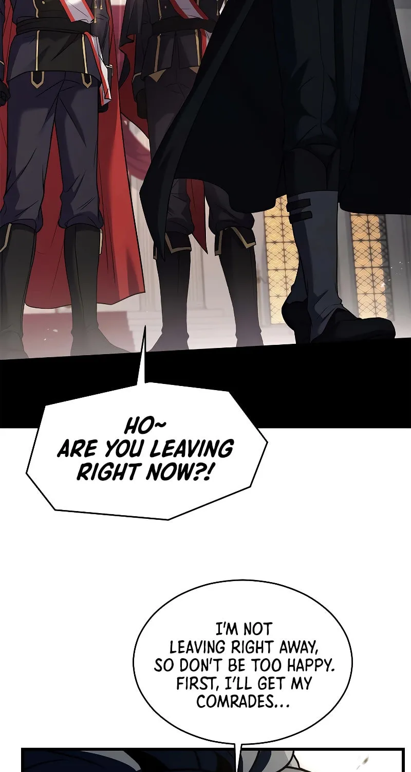 The Legendary Spearman Returns Chapter 137 page 83 - 