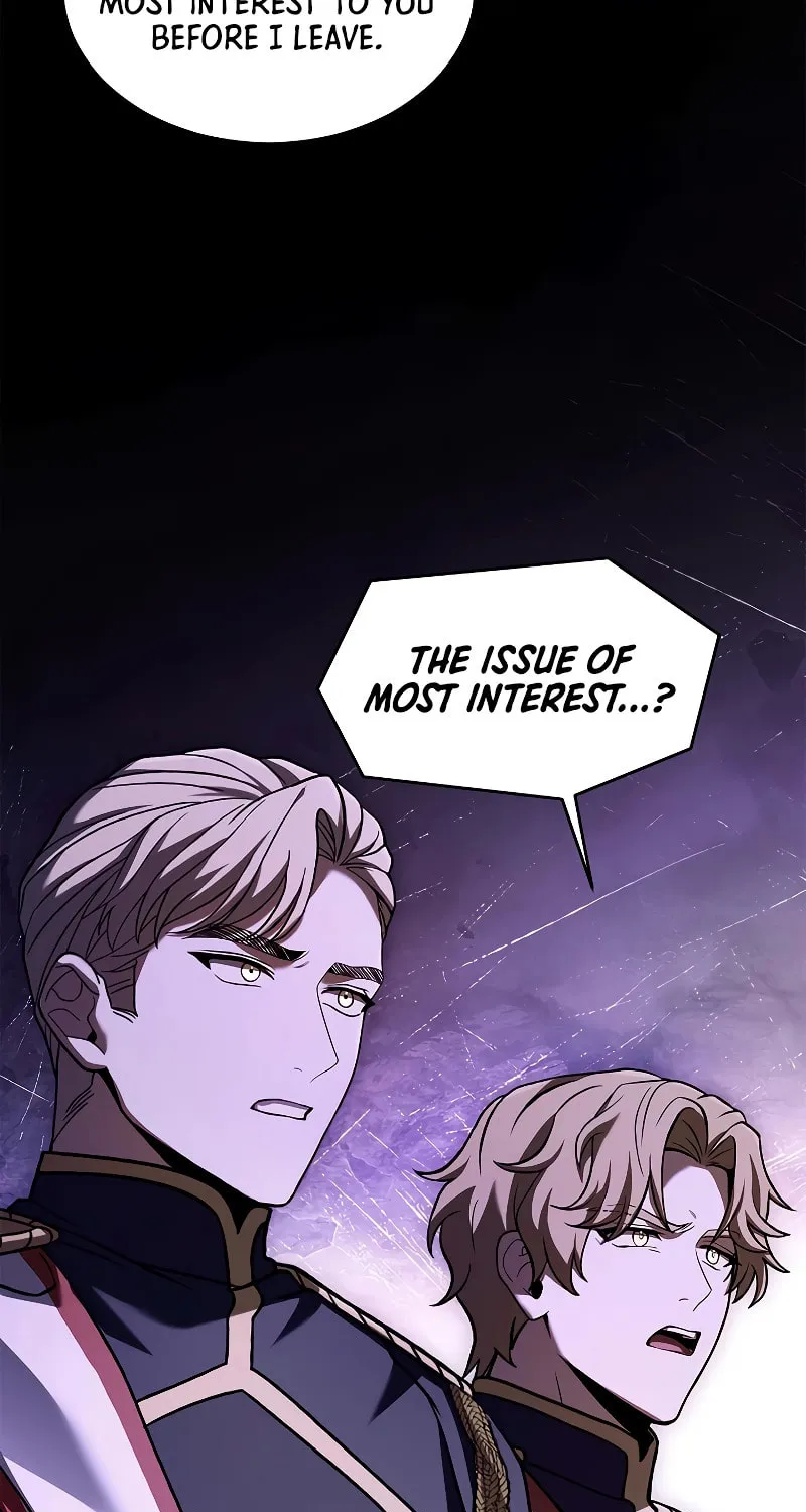 The Legendary Spearman Returns Chapter 137 page 85 - 