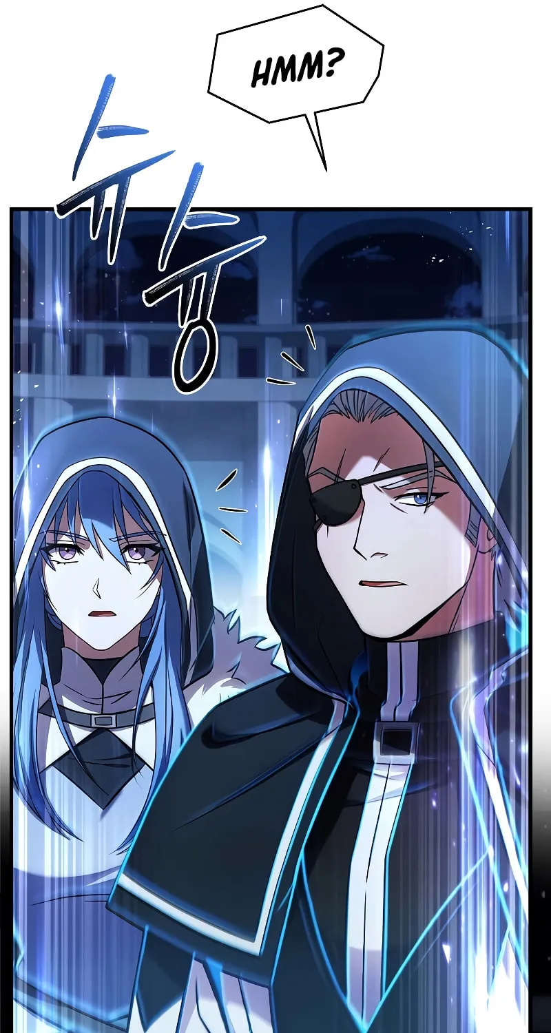 The Legendary Spearman Returns Chapter 137 page 90 - 