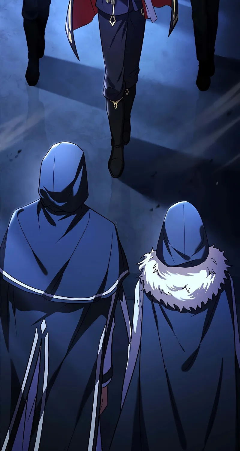 The Legendary Spearman Returns Chapter 137 page 92 - 