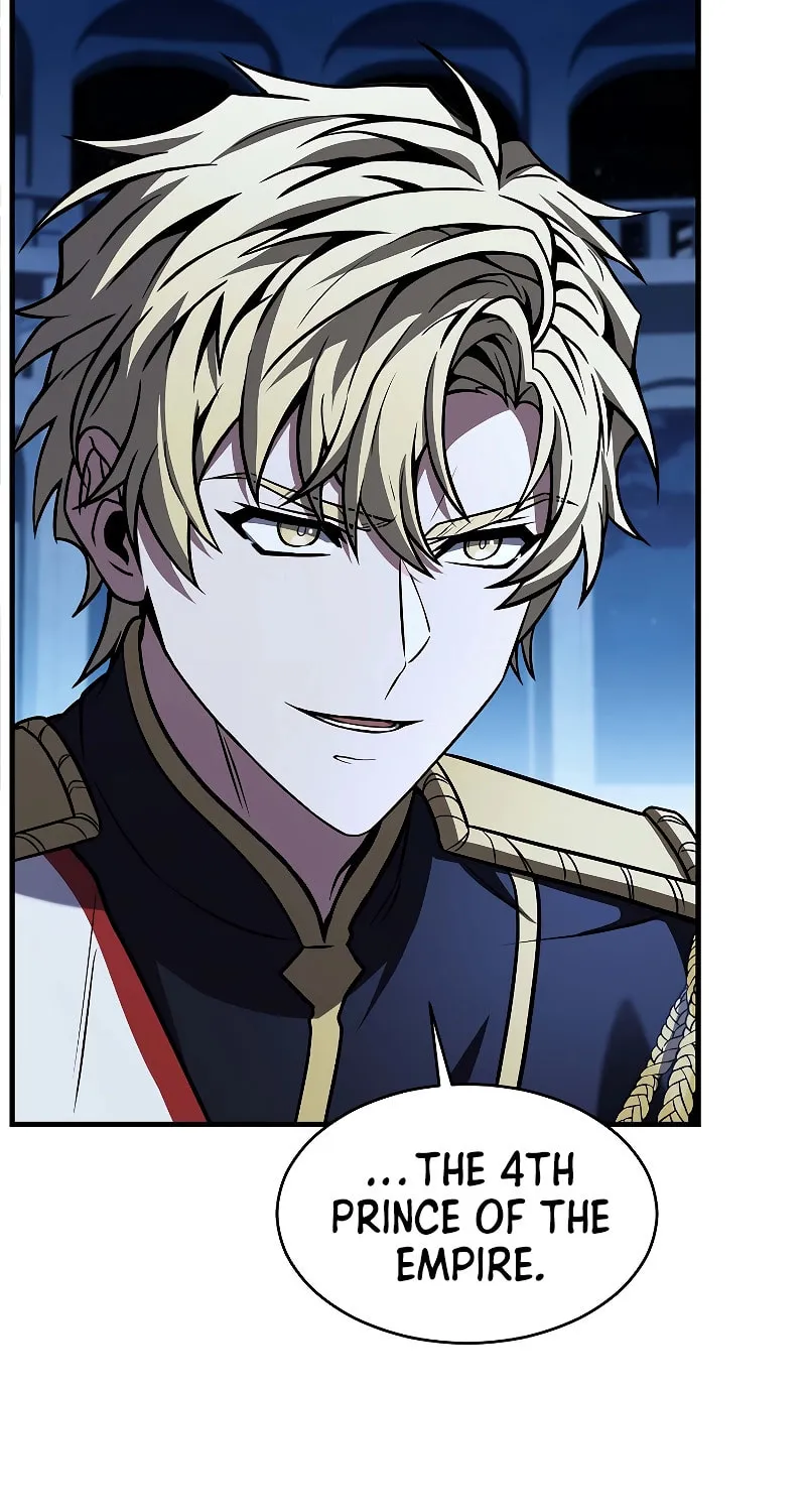 The Legendary Spearman Returns Chapter 137 page 94 - 