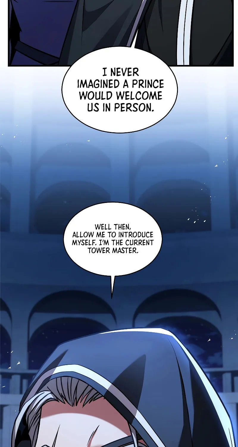 The Legendary Spearman Returns Chapter 137 page 96 - 