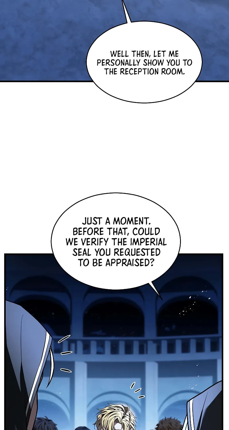 The Legendary Spearman Returns Chapter 137 page 100 - 