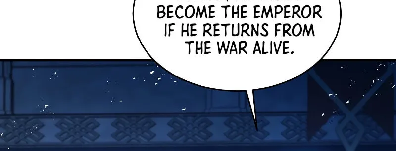 The Legendary Spearman Returns Chapter 138 page 11 - 