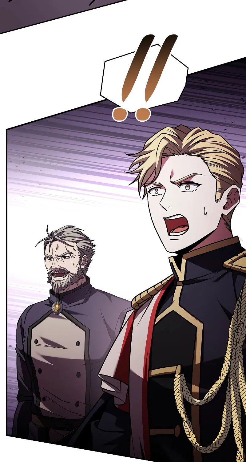 The Legendary Spearman Returns Chapter 138 page 101 - 