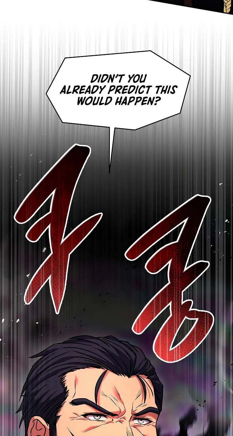 The Legendary Spearman Returns Chapter 138 page 102 - 