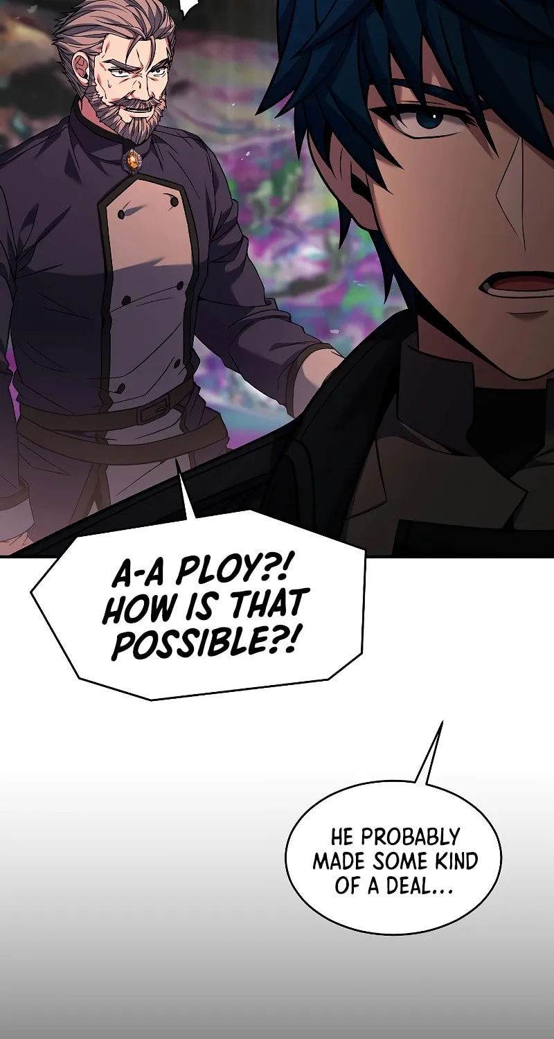 The Legendary Spearman Returns Chapter 138 page 107 - 