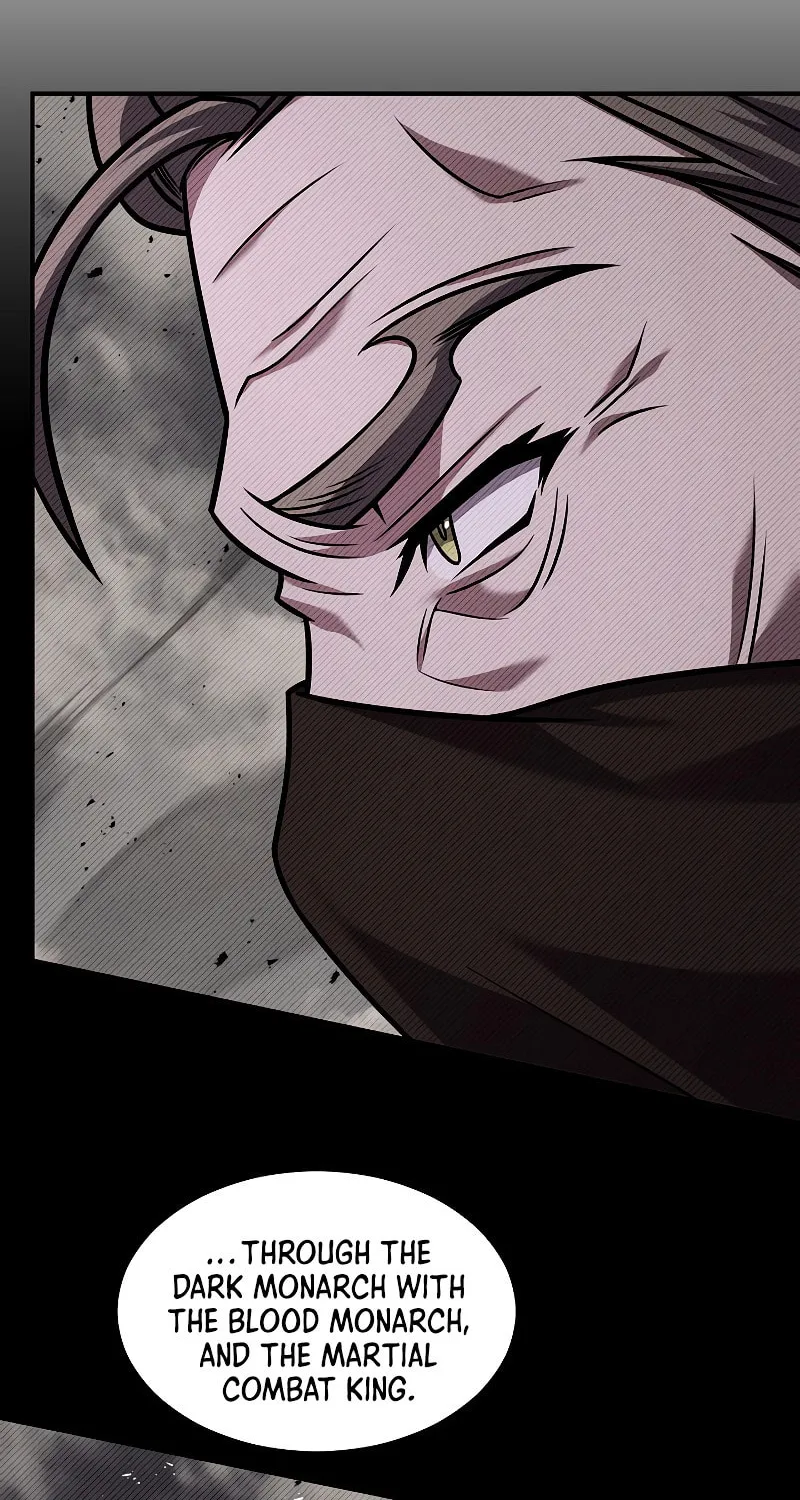 The Legendary Spearman Returns Chapter 138 page 108 - 