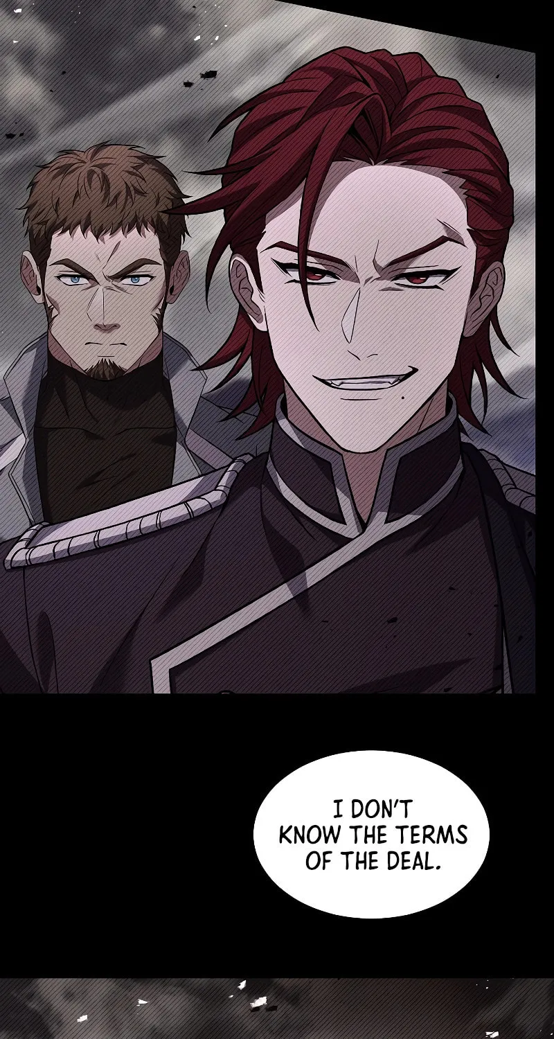 The Legendary Spearman Returns Chapter 138 page 109 - 