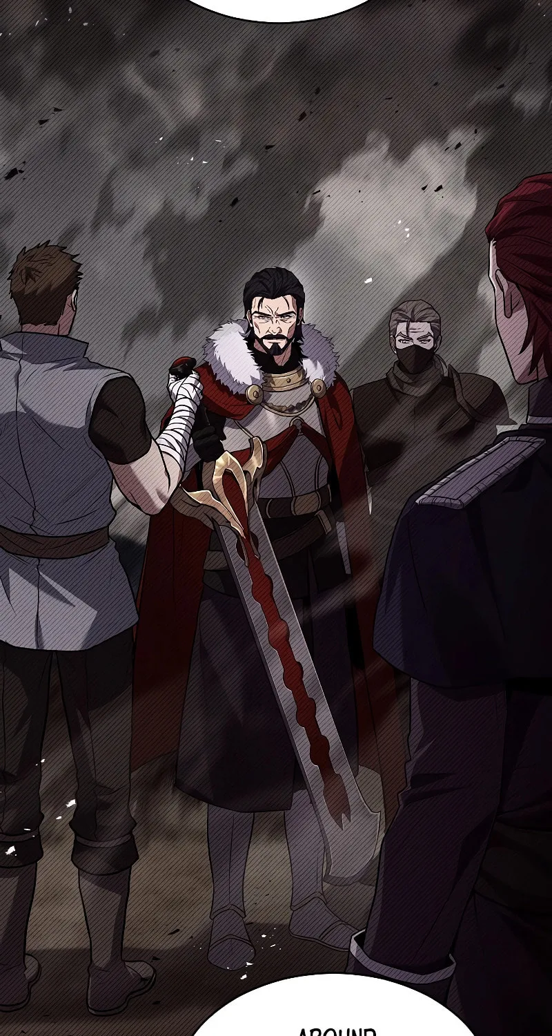 The Legendary Spearman Returns Chapter 138 page 111 - 