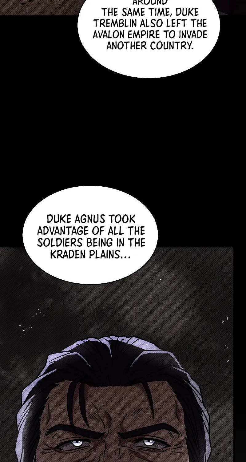 The Legendary Spearman Returns Chapter 138 page 112 - 