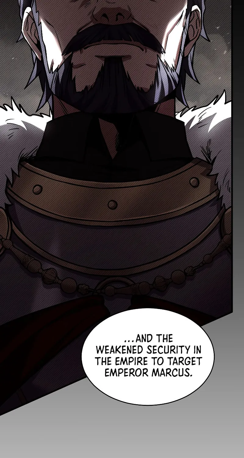 The Legendary Spearman Returns Chapter 138 page 113 - 