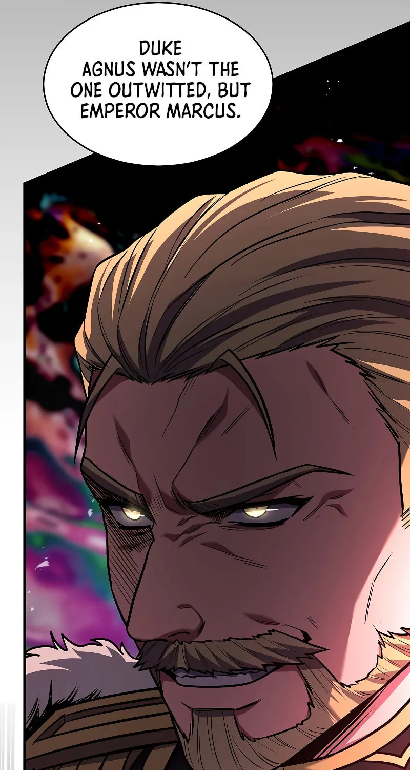 The Legendary Spearman Returns Chapter 138 page 115 - 
