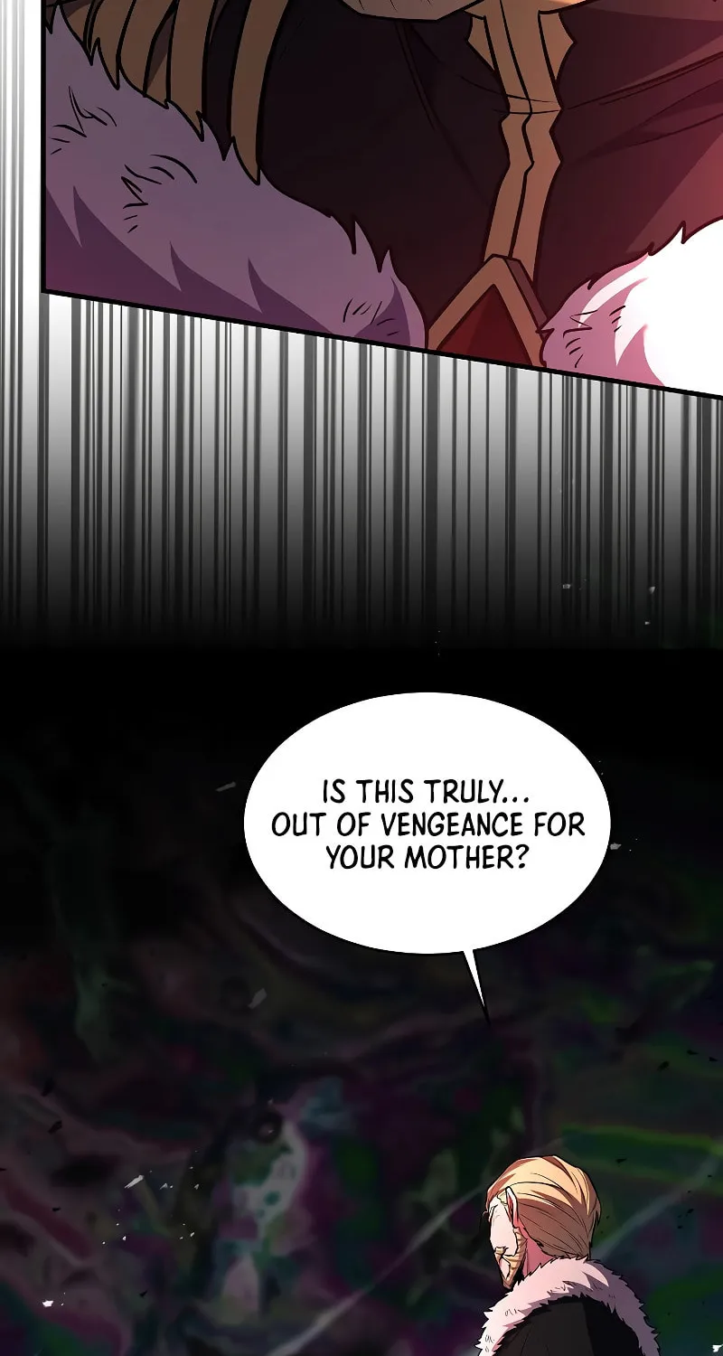 The Legendary Spearman Returns Chapter 138 page 116 - 