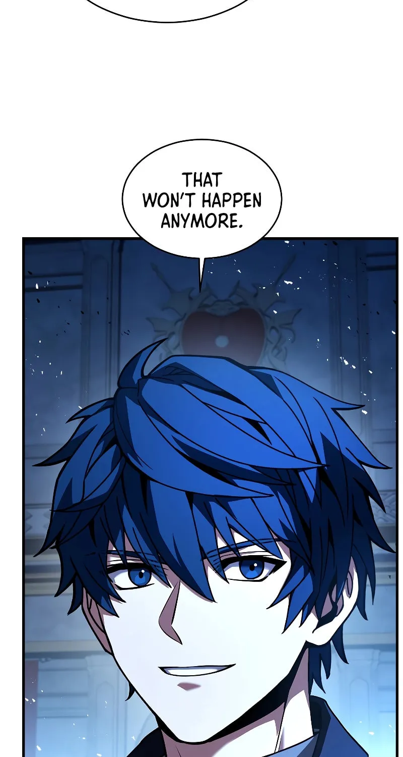 The Legendary Spearman Returns Chapter 138 page 13 - 