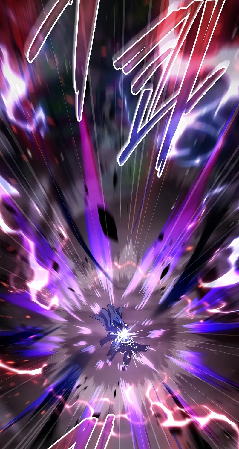 The Legendary Spearman Returns Chapter 138 page 123 - 