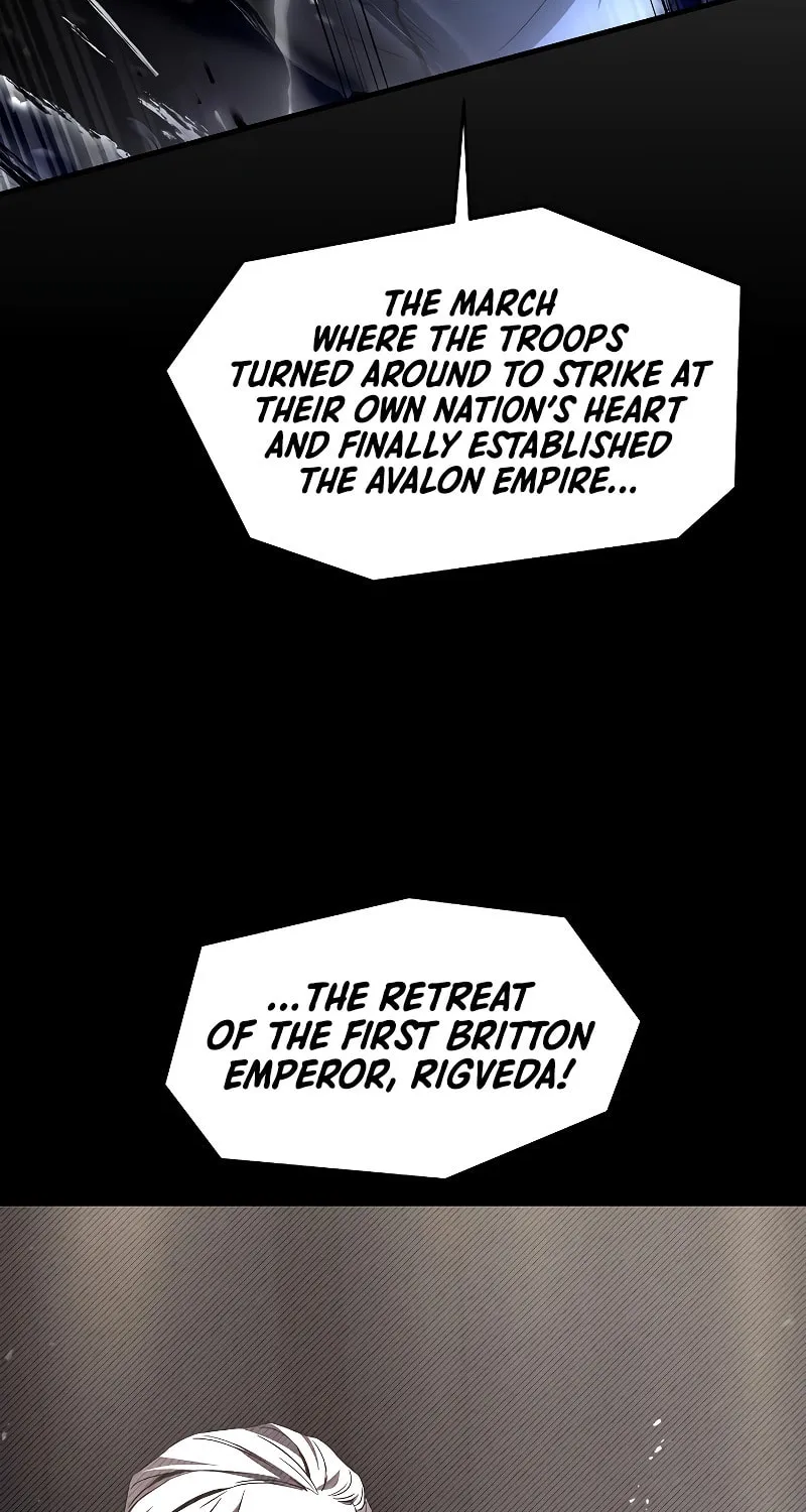 The Legendary Spearman Returns Chapter 138 page 126 - 